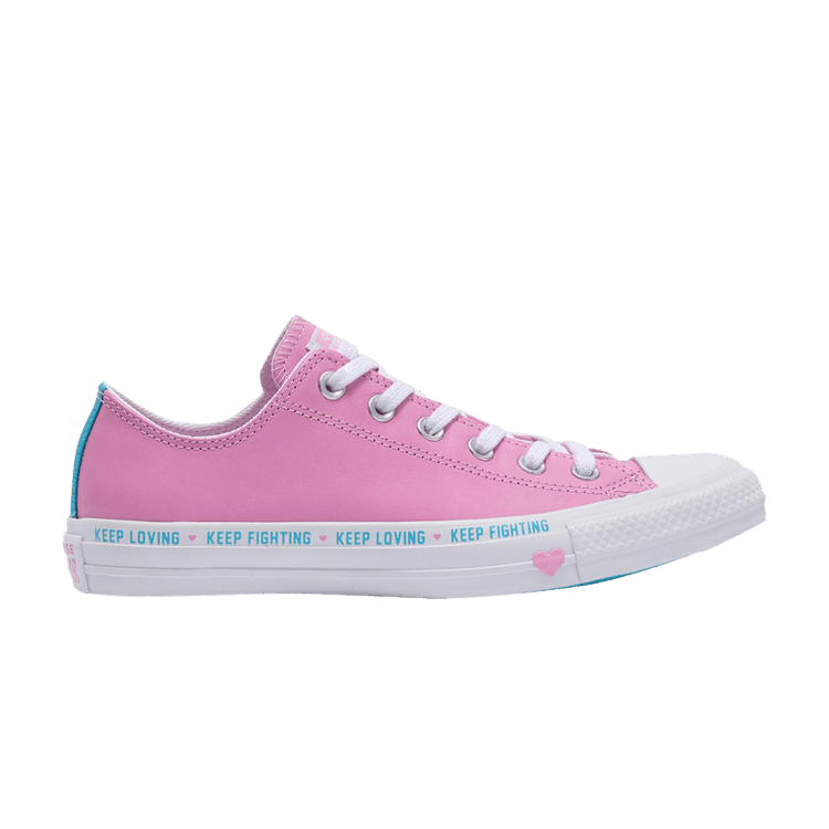 Converse chuck taylor all star high love the progress discount