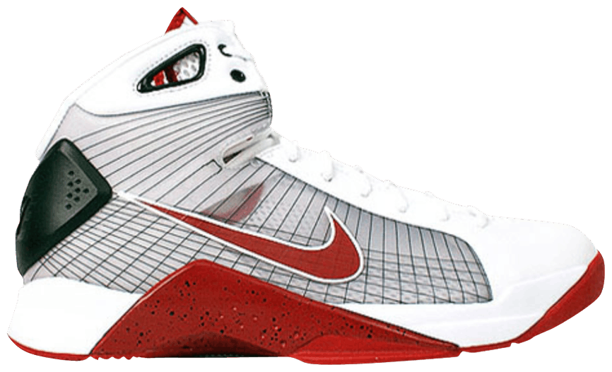 hyperdunk 2008 for sale