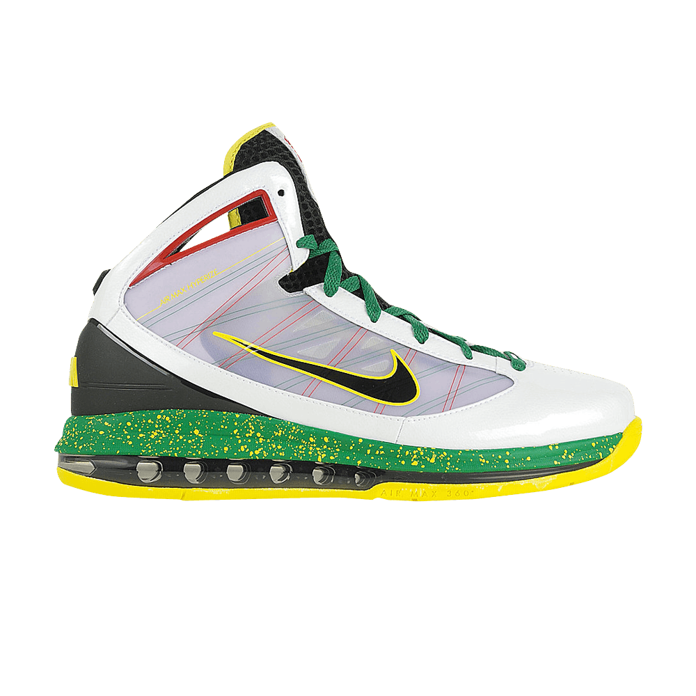 Nike air max hyperize clearance
