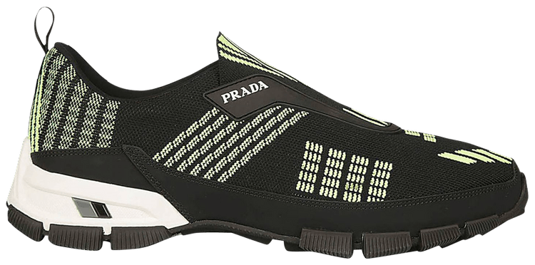 Neon clearance prada shoes