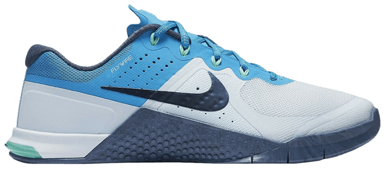 Nike Wmns Metcon 2 Blue Tint