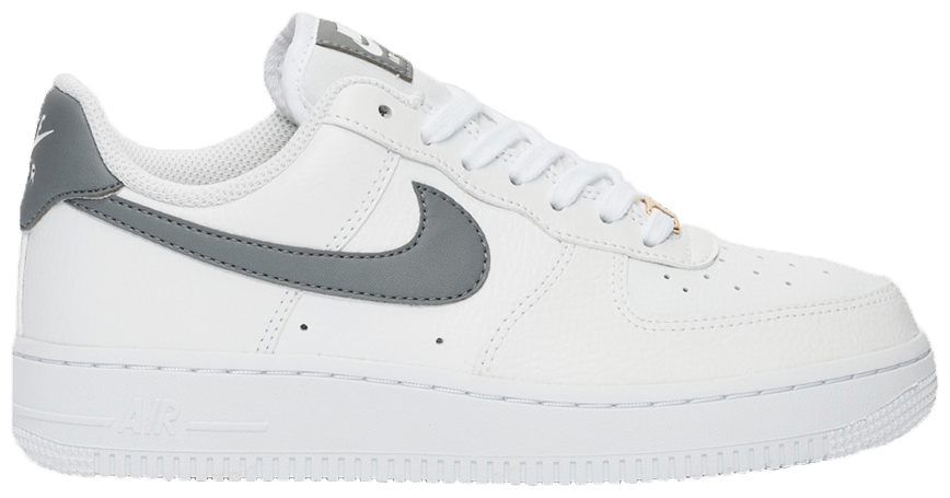 Buy Wmns Air Force 1 '07 'White Cool Grey' - AH0287 111 | GOAT