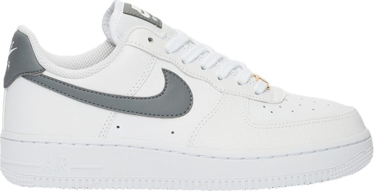 Wmns Air Force 1 '07 'White Cool Grey'