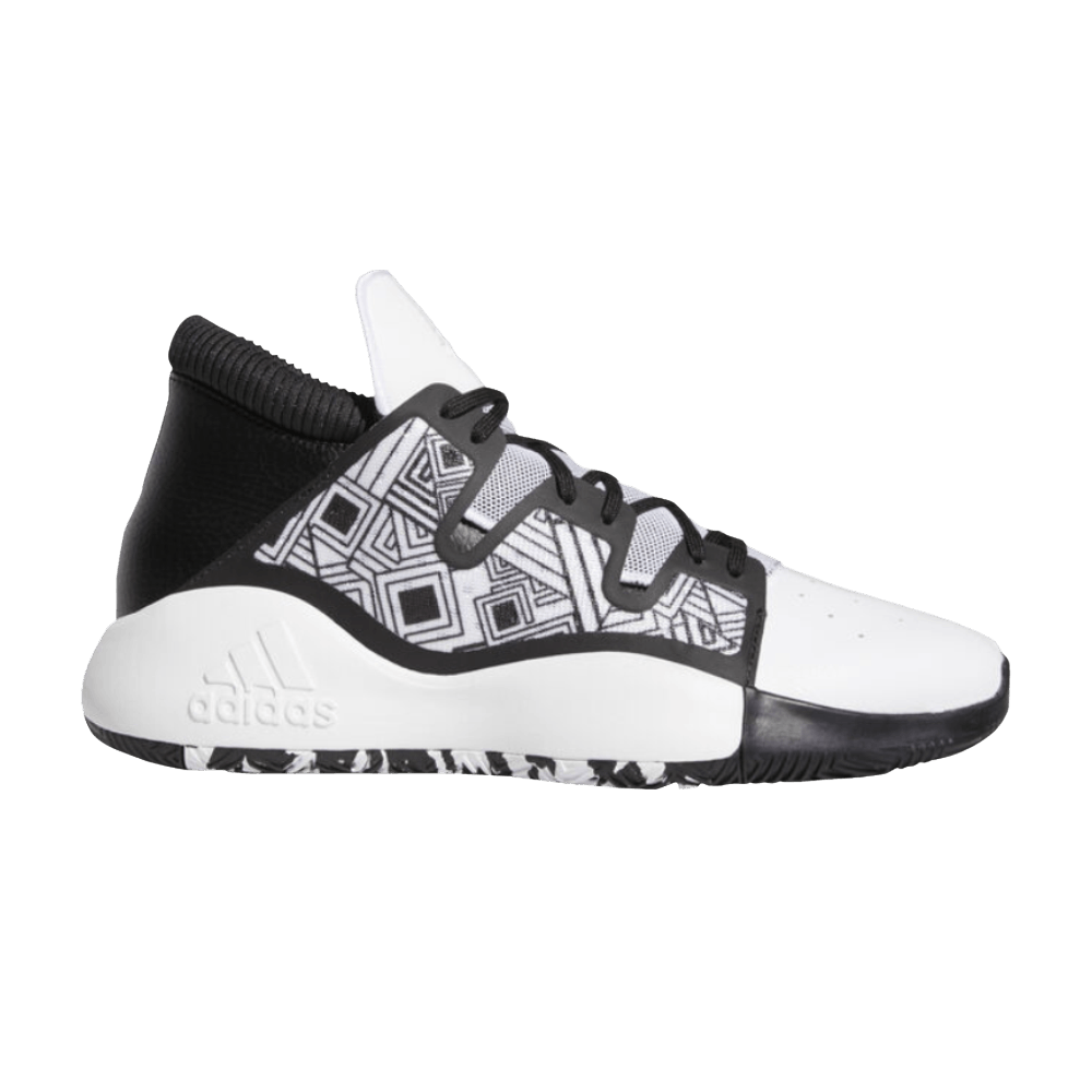 adidas pro vision nba