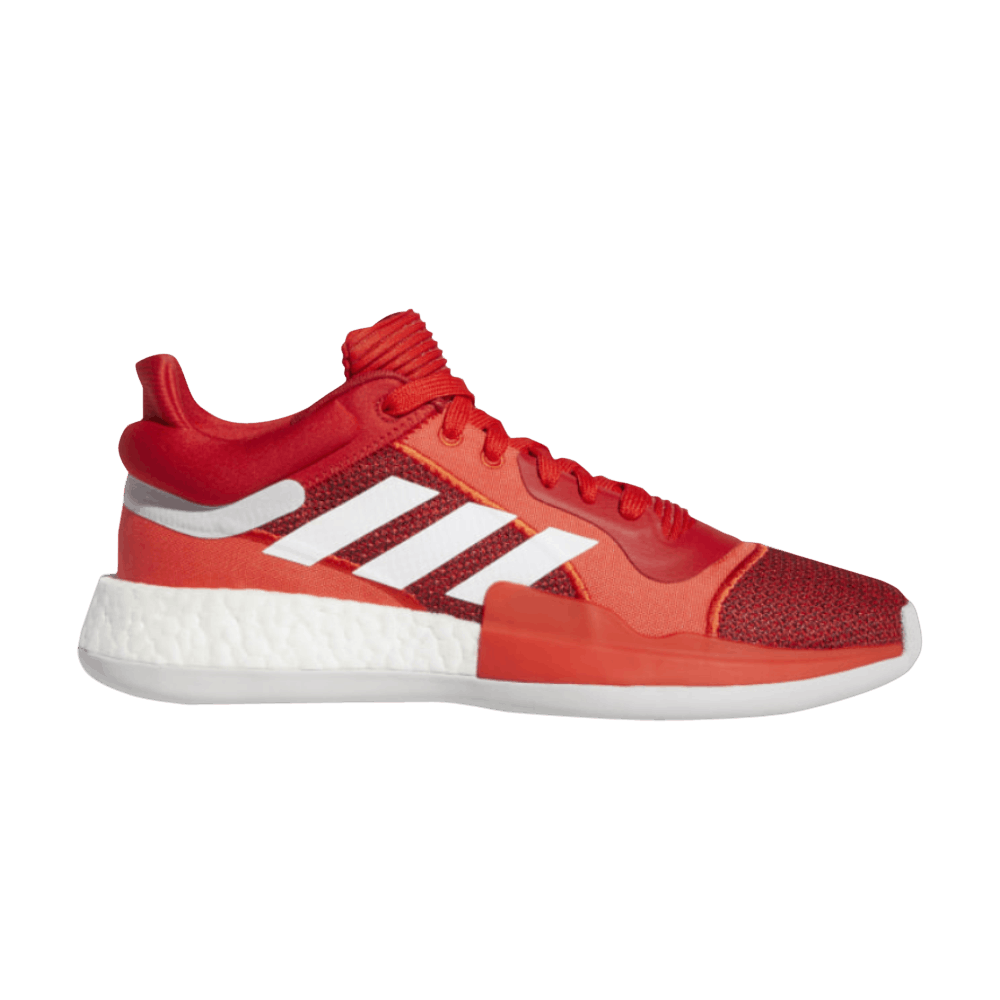 Marquee online boost low
