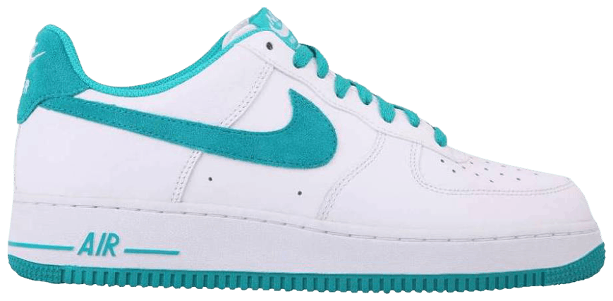 air force 1 turbo green
