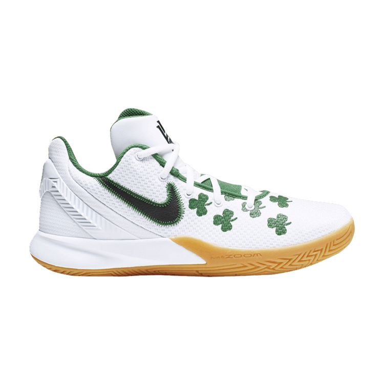 Buy Kyrie Flytrap 2 Celtics AO4436 100 GOAT