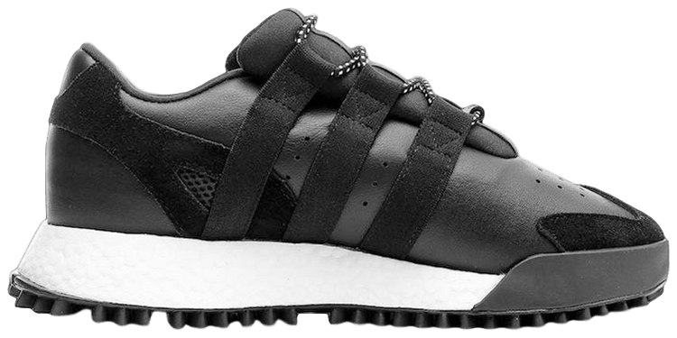 人気話題!ADIDAS ALEXANDER WANG AW WANGBODY RUN BLACK Buy Alexander Wang x Wangbody Run 'Core Black' - EF2438 | GOAT