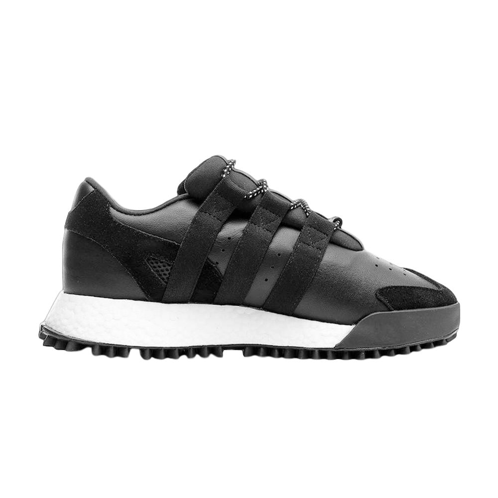 adidas Alexander Wang x Wangbody Run 'Core Black' | Men's Size 6.5