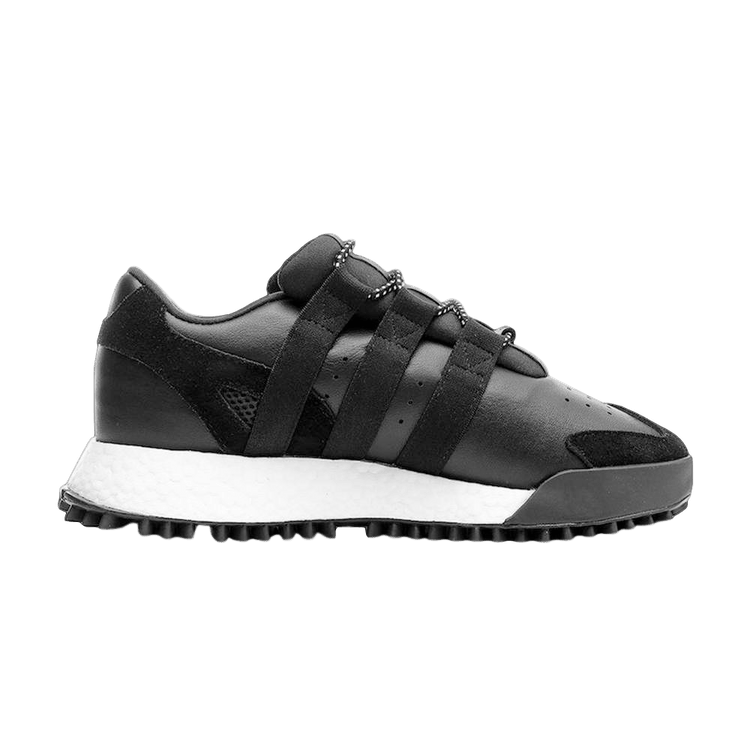 Buy Alexander Wang x Wangbody Run Core Black EF2438 GOAT UK