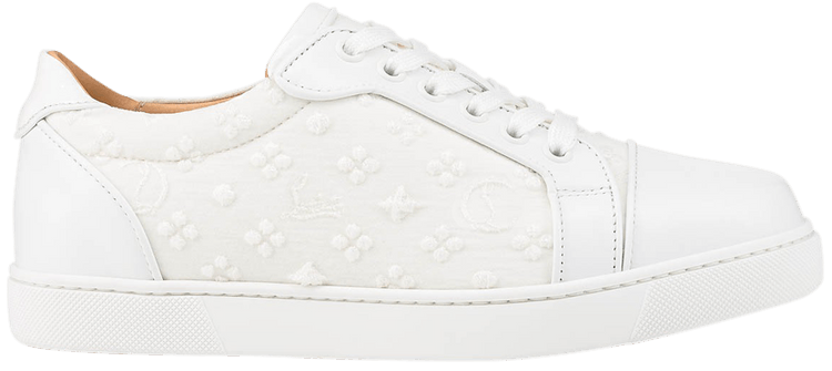 Christian Louboutin Wmns Vieira White