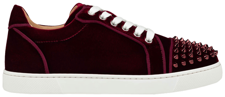 Christian Louboutin Wmns Vieira Prunus