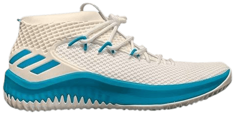 Dame 4 mens hotsell