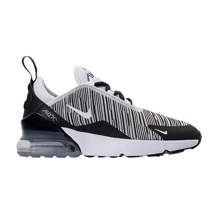 Buy Air Max 270 PS White Black AO2372 007 GOAT CA