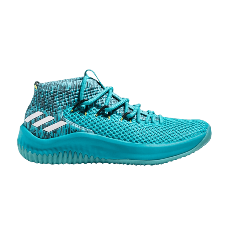 Dame 4 blue discount