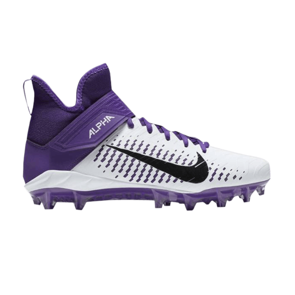 nike alpha pro 2 football cleats