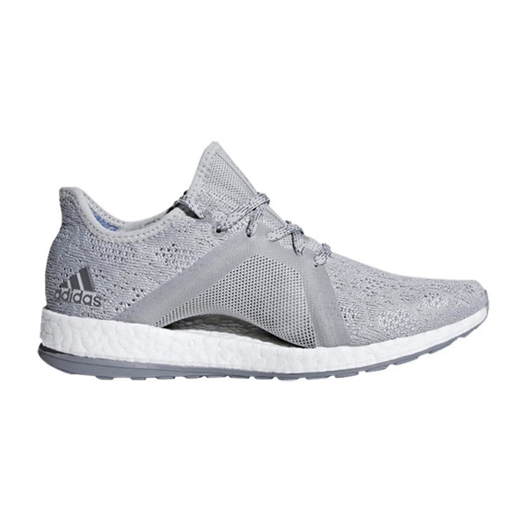 Buy Wmns PureBoost X Element Grey BB6085 GOAT