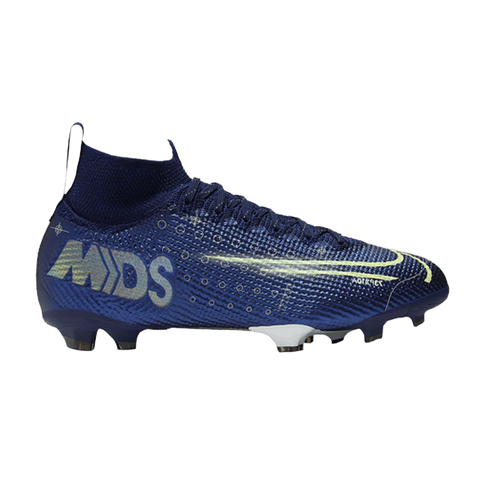 Mercurial Superfly 7 Elite MDS FG GS 