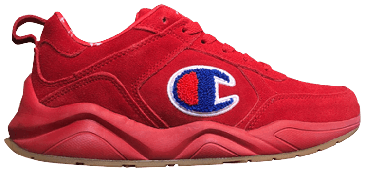 Buy 93 Eighteen Red CMS10004Y GOAT