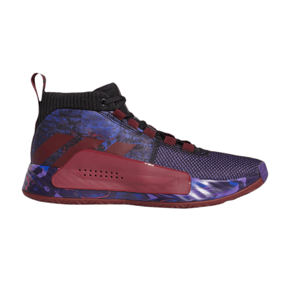 Buy Dame 5 Shoes New Releases Iconic Styles GOAT