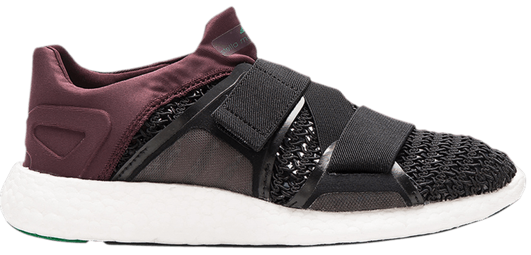 Stella McCartney x adidas Wmns PureBoost Pomegranite Mystery