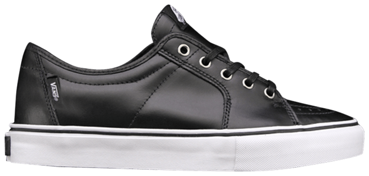 Buy AVE x Dill x Vans SK8-Low 'Syndicate' - VN 0IH85QK | GOAT