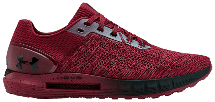 Under Armour HOVR Sonic 2 Cardinal
