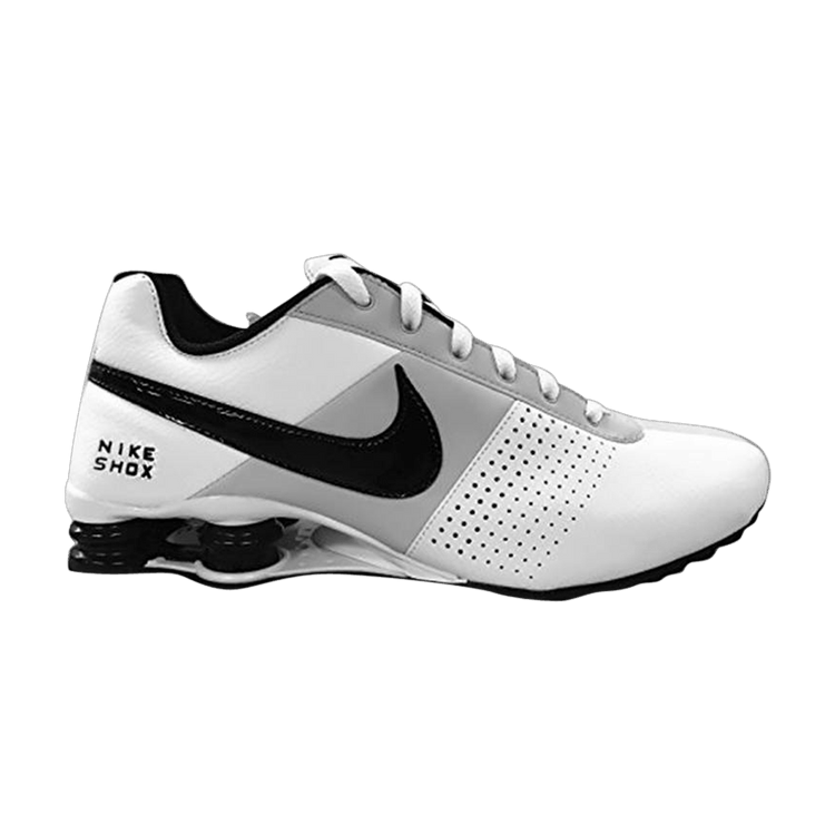 Buy Shox Deliver 317547 128 GOAT