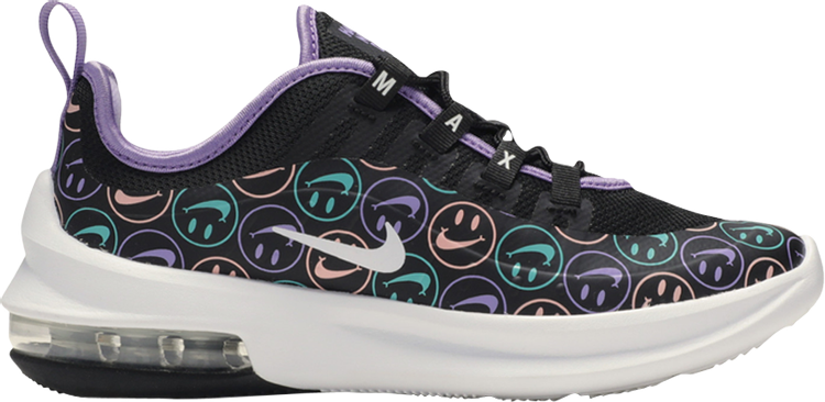 Air Max Axis Print PS 'Have A Nike Day'
