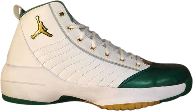 Air Jordan 19 SE 'Gary Payton Boston Celtics' PE