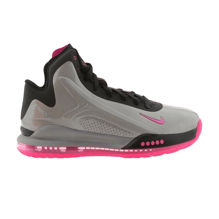 Buy Hyperflight Max Metallic Pewter Pink Foil 599451 002 GOAT UK