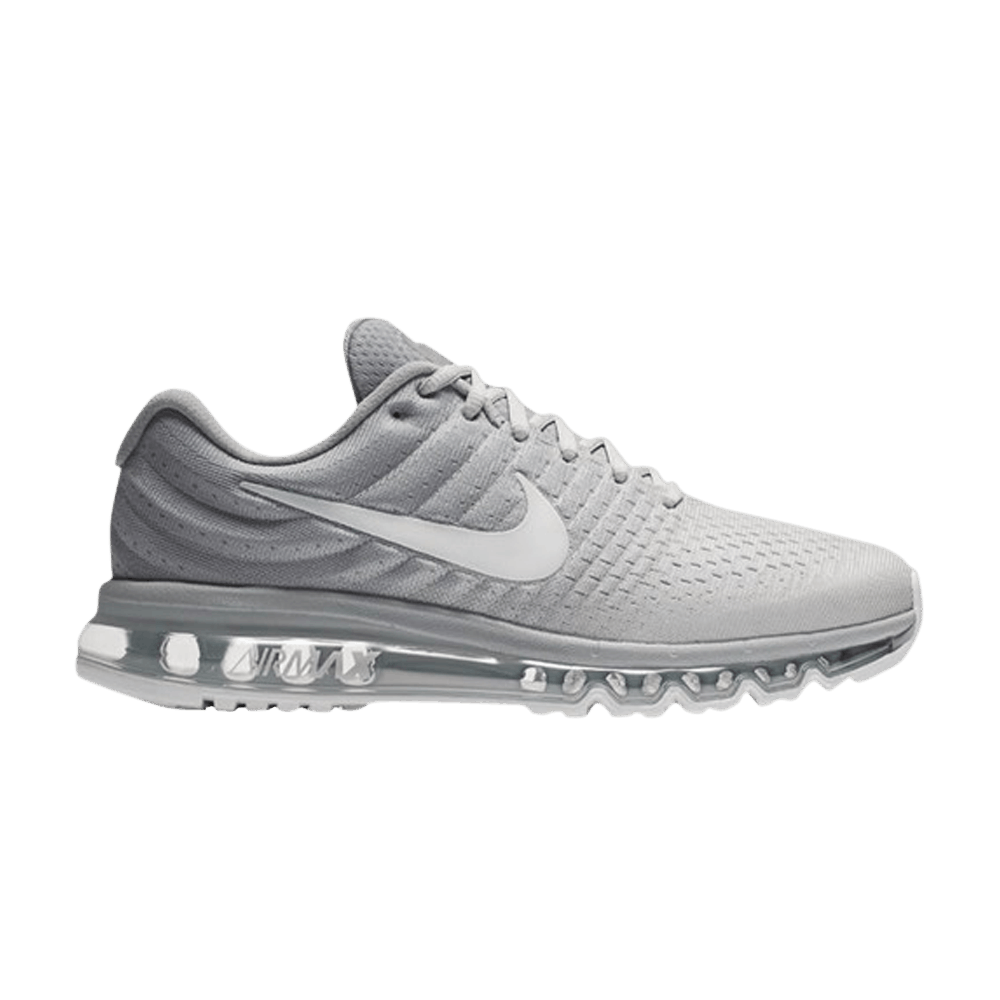 Nike air max 2017 light grey Outlet