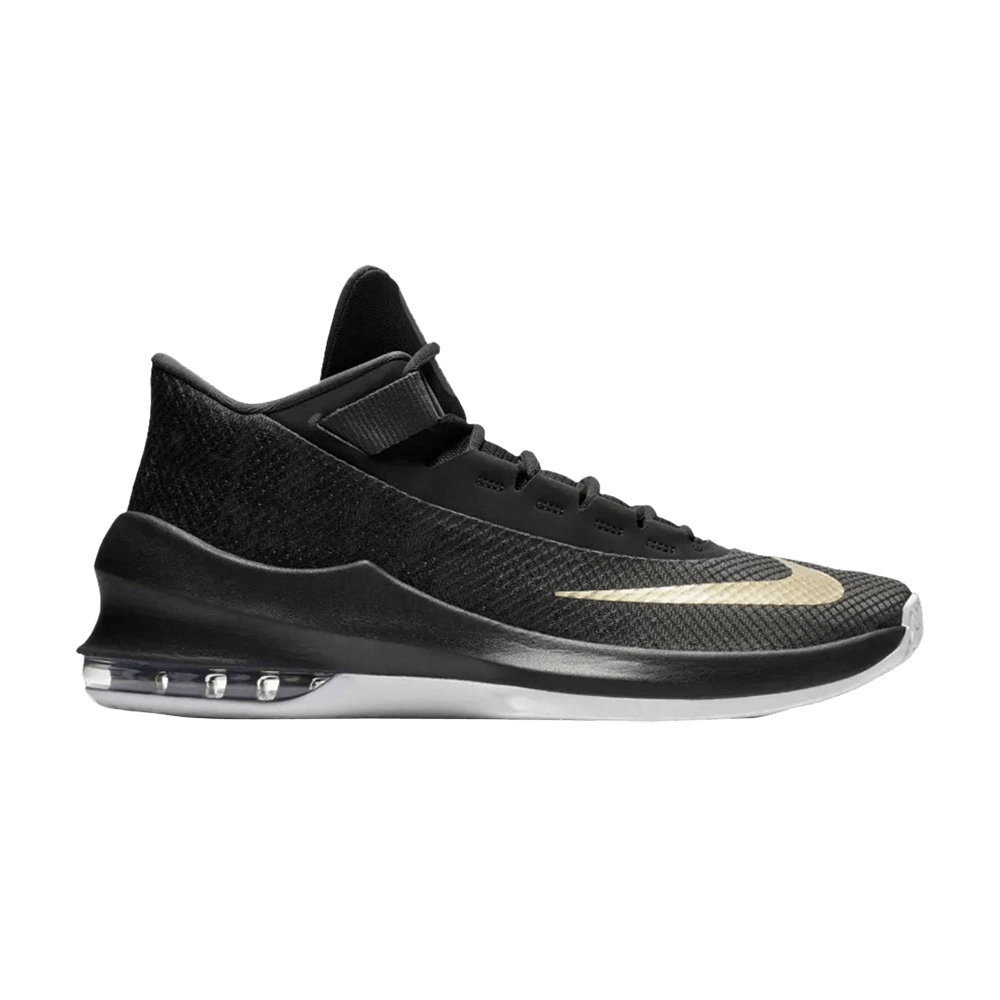 nike air max infuriate 2 mid trainers