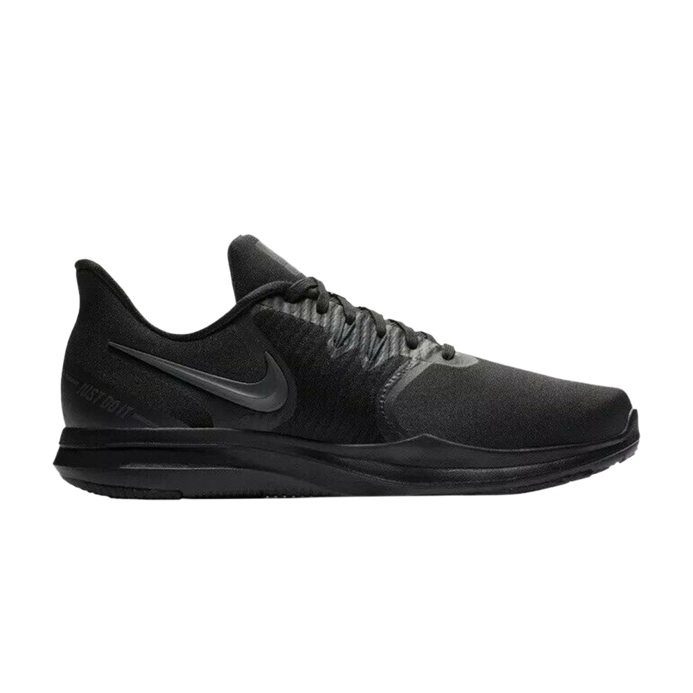 Pre-owned Nike Wmns In-season Tr 8 'black Anthracite'