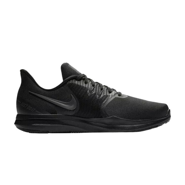 Buy Wmns In Season TR 8 Black Anthracite AA7773 002 GOAT AU