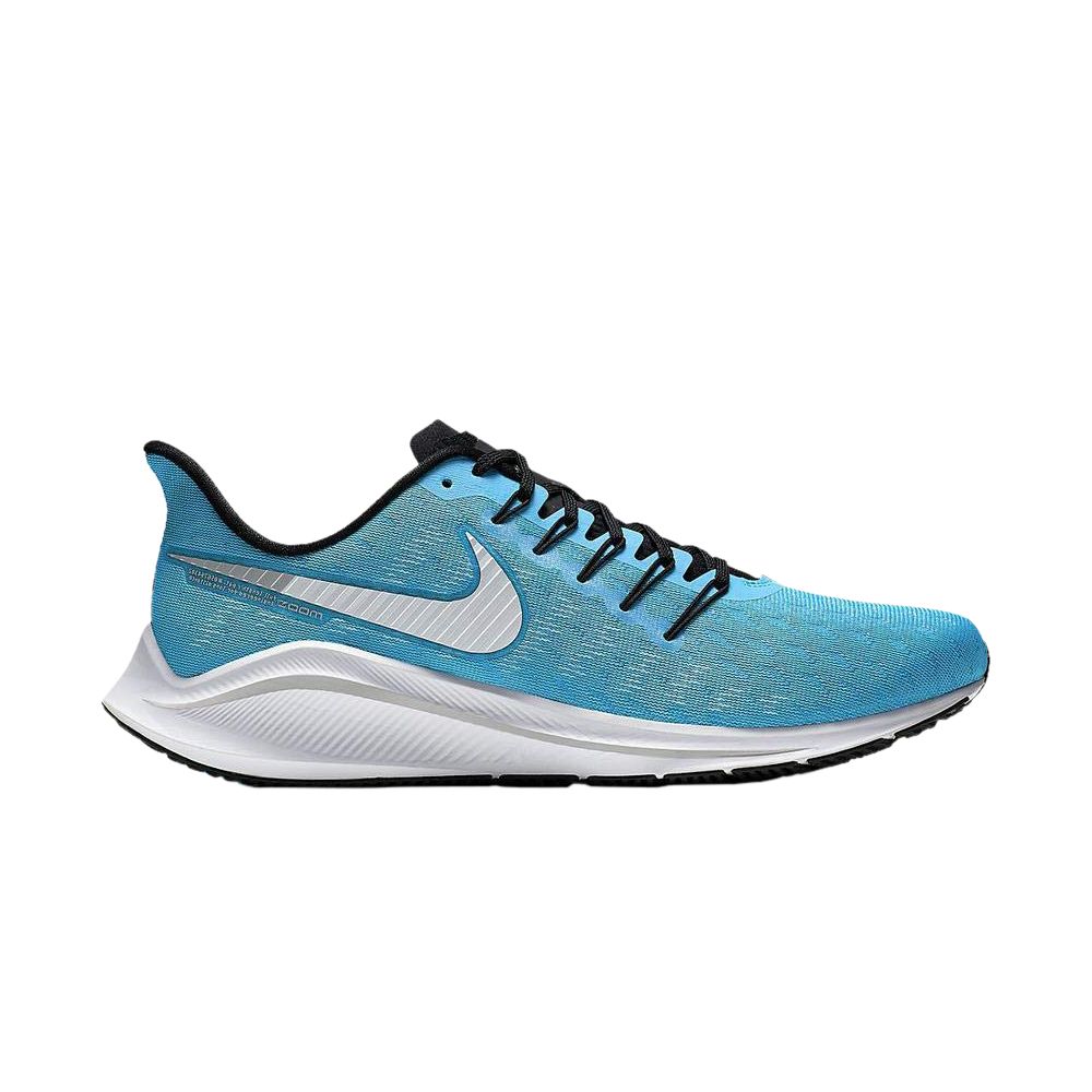 Nike Air Zoom Vomero 14 'Blue Lagoon' | Men's Size 7.5 - AH7857-401