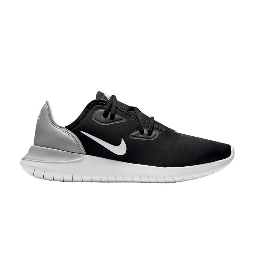NIKE HAKATA 'BLACK WHITE GREY'