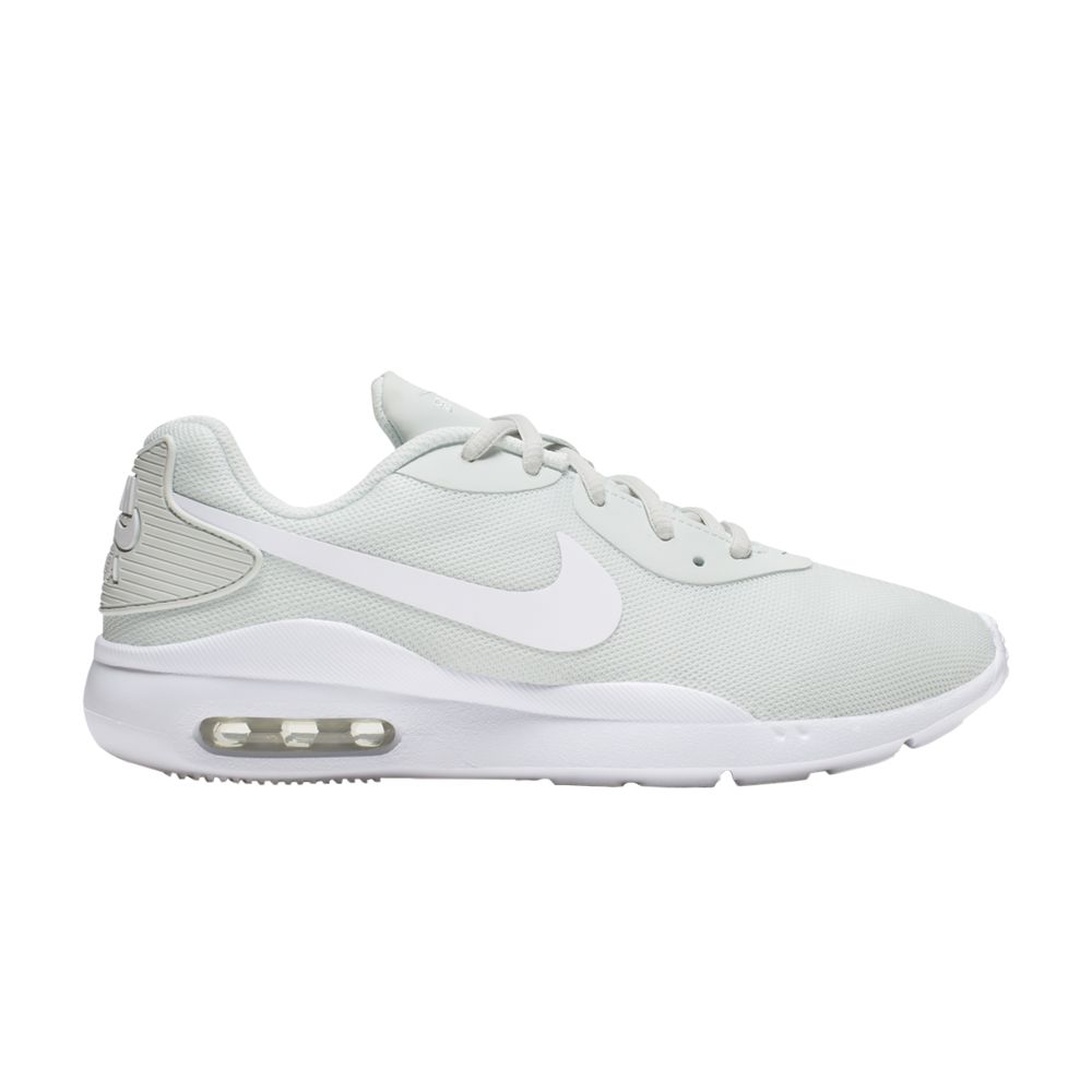 Nike Wmns Air Max Oketo 'Ghost Aqua' | Grey | Women's Size 6.5 - AQ2231-400