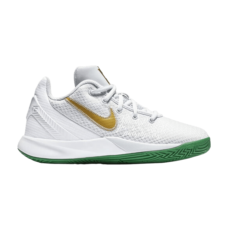 Kyrie flytrap 2 yellow outlet