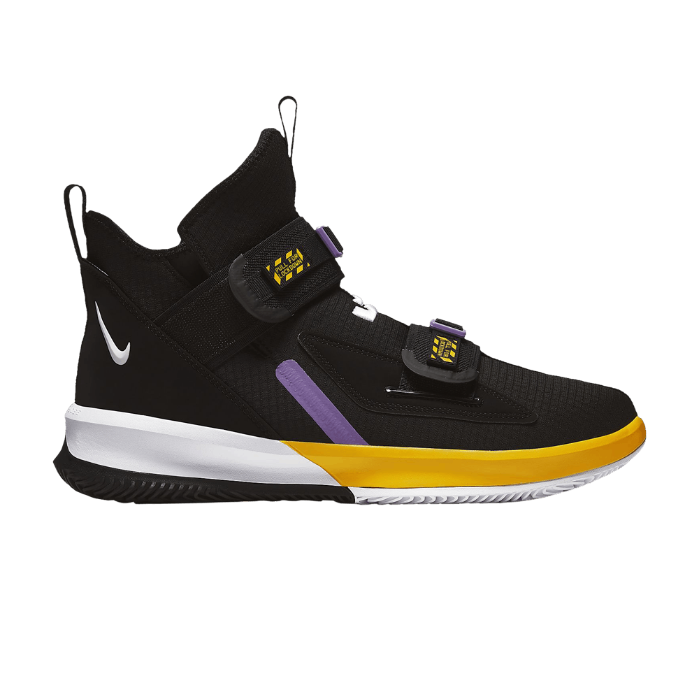 lebrons soldier 13