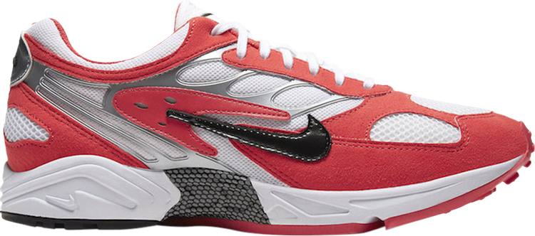 Air Ghost Racer 'Track Red'