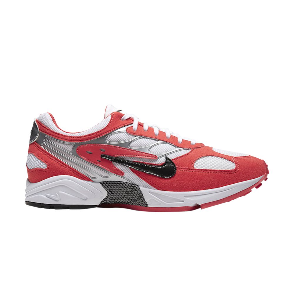 Nike Air Ghost Racer 'Track Red' | Men's Size 8