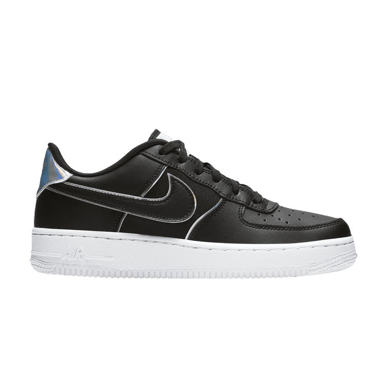 Achetez des Air Force 1 LV8 GS Y2K BQ7042 001 GOAT FR