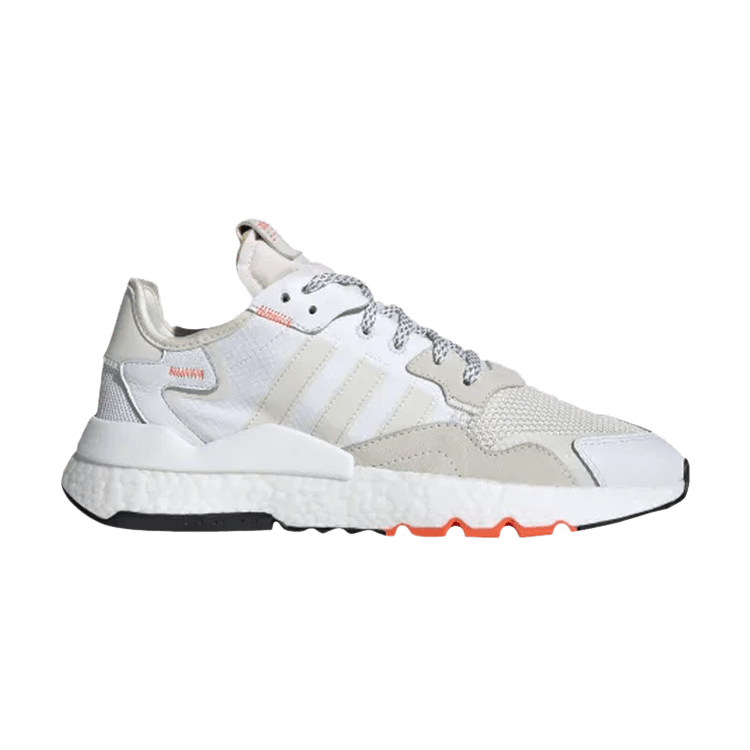 Buy Nite Jogger Off White EG2709 GOAT