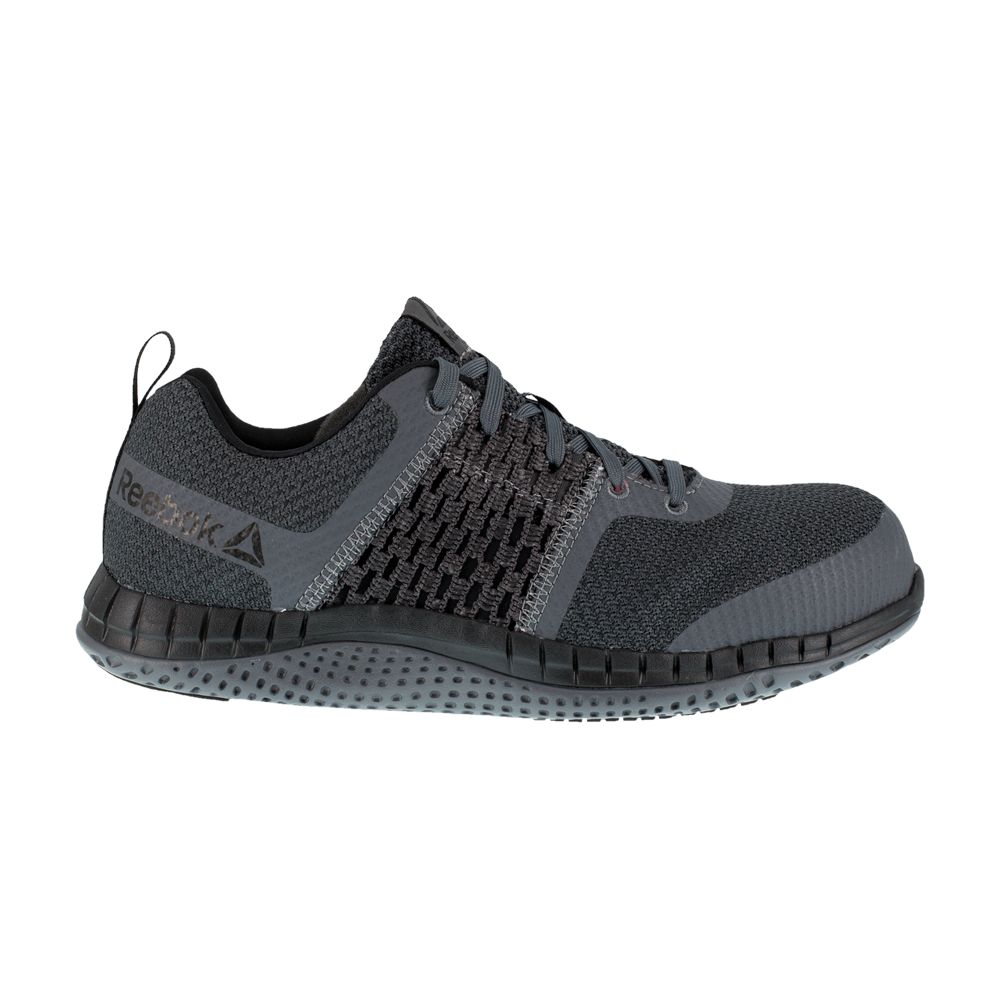 Print Work ULTK 'Coal Grey Black' - RB4248