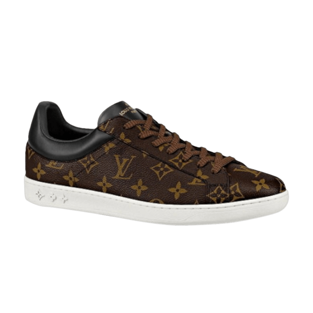 Louis Vuitton Luxembourg 'Brown' | GOAT