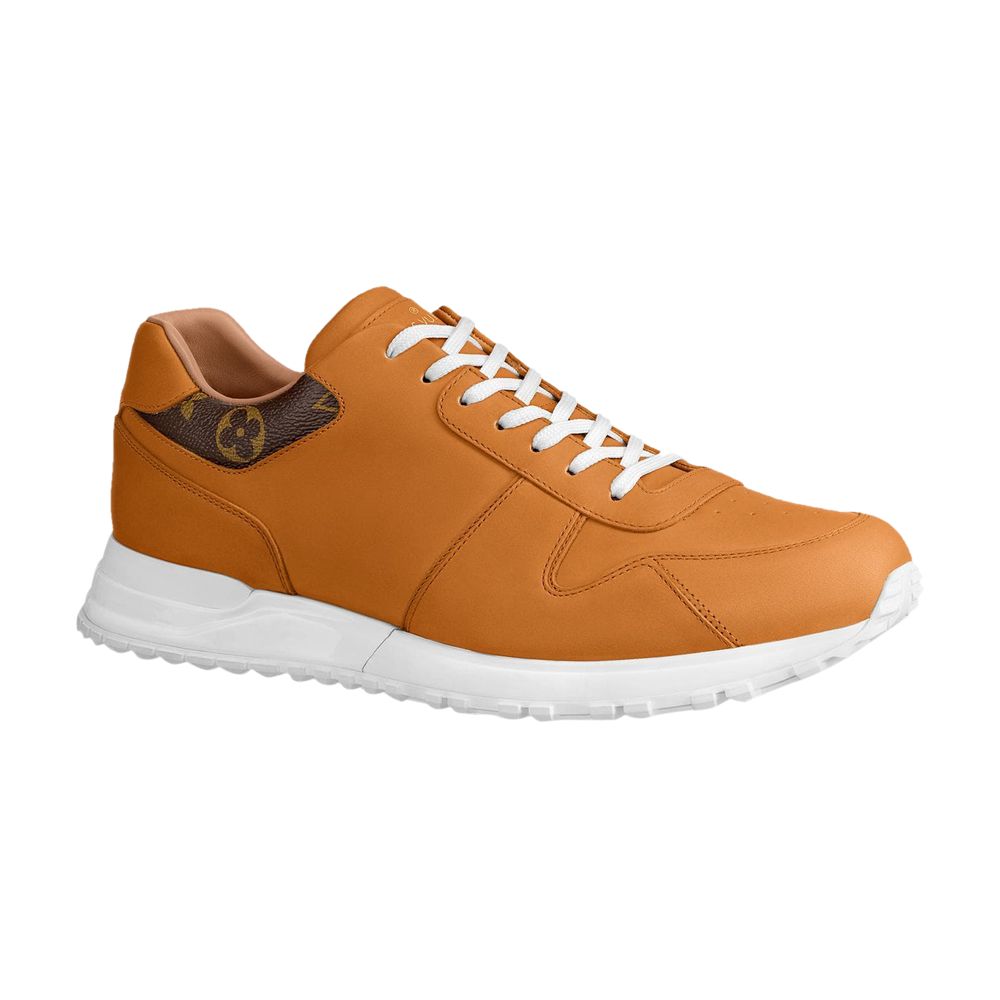 Louis Vuitton Run Away Low 'Tan' | Men's Size 5 - 1A5QCX