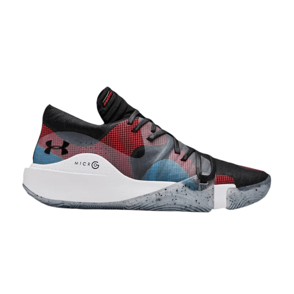 Under armor spawn low new arrivals