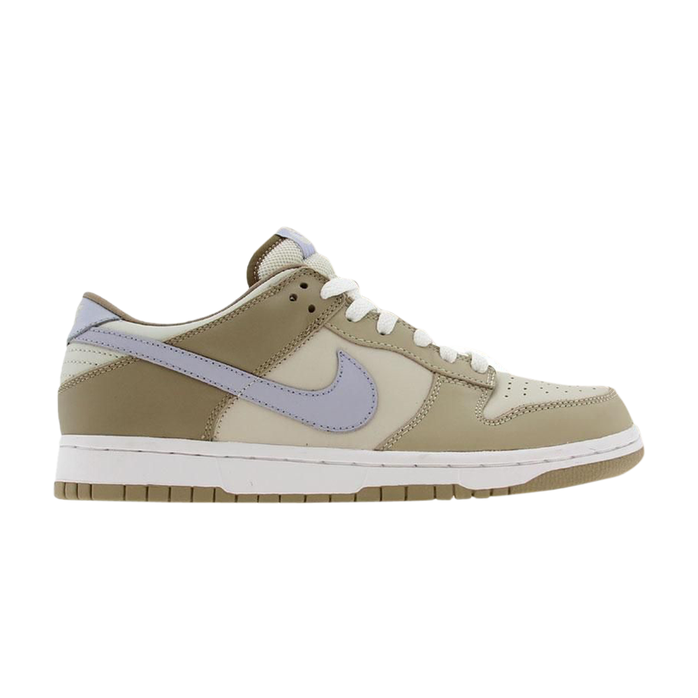 Buy Wmns Dunk Low Pro 'Light Bone Stone' - 302517 001 | GOAT