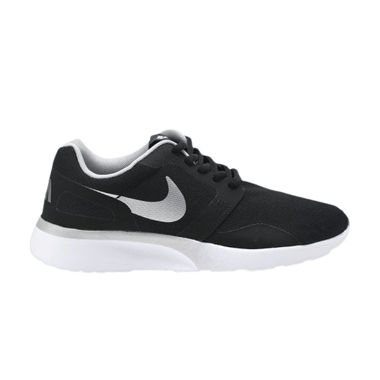 Nike kaishi black best sale